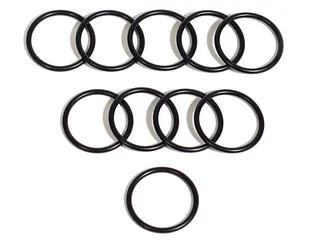 JUNG PENTAIR ERSATZ O-RING 21 x 2