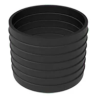 JUNG PENTAIR M-ZUBEHÖR ADAPTERRING DN100-DN80SML