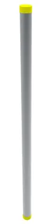 JUNG PENTAIR S-ZUBEHÖR ROHRLEITUNG DN40 1000MM EDELSTAHL