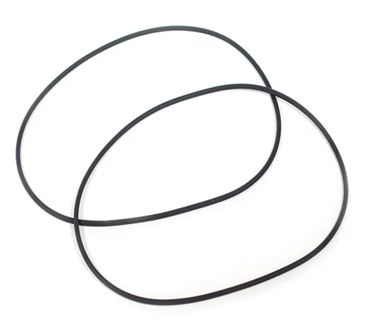 JUNG PENTAIR ERSATZ O-RING 198 X 4, 2 STK