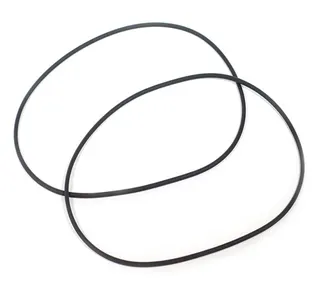 JUNG PENTAIR ERSATZ O-RING 198 X 4, 2 STK