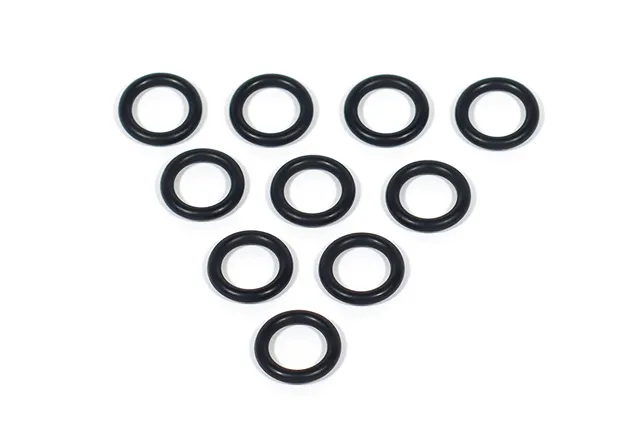 JUNG PENTAIR ERSATZ O-RINGE 10X2,5 - 10STK