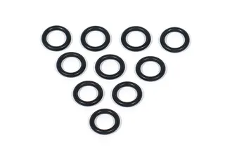 JUNG PENTAIR ERSATZ O-RINGE 10X2,5 - 10STK