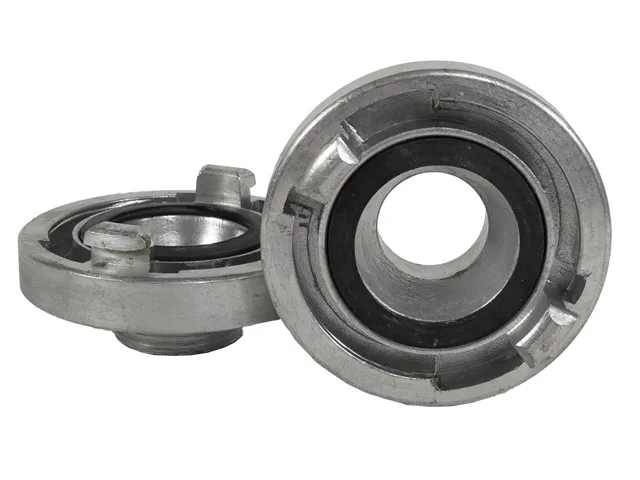 JUNG PENTAIR M-ZUBEHÖR STORZ C-KUPPLUNG 2''