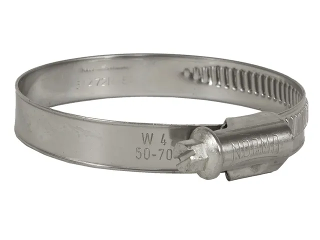 JUNG PENTAIR M-ZUBEHÖR SCHLAUCHSCHELLE 1 1/2''