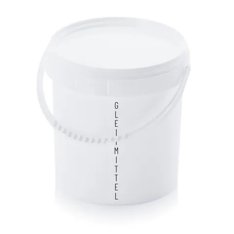 JUNG PENTAIR S-ZUBEHÖR GLEITMITTEL 3 KG EIMER