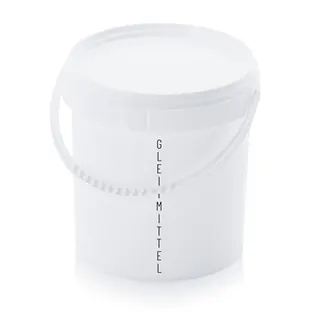 JUNG PENTAIR S-ZUBEHÖR GLEITMITTEL 3 KG EIMER