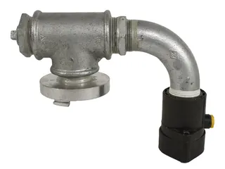 JUNG PENTAIR S-ZUBEHÖR STORZ C DRS-ANSCHLUSS 1/2''