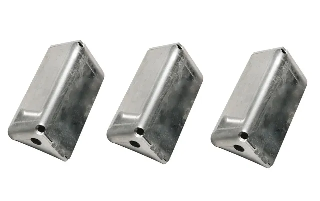 JUNG PENTAIR M-ZUBEHÖR STANDFÜßE US 75-155
