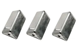 JUNG PENTAIR M-ZUBEHÖR STANDFÜßE US 75-155