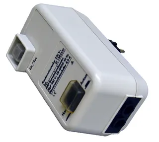 JUNG PENTAIR E-ZUBEHÖR SCHUKO-MOTORSCHUTZSTECKER 151E