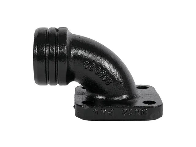 JUNG PENTAIR M-ZUBEHÖR ROHRANSCHLUSS 1 1/4''