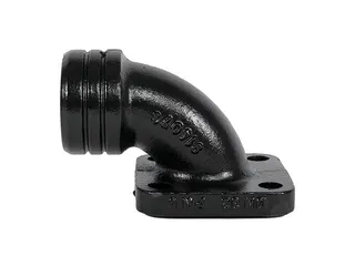 JUNG PENTAIR M-ZUBEHÖR ROHRANSCHLUSS 1 1/4''