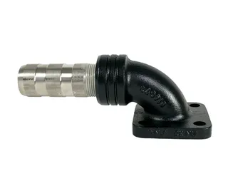 JUNG PENTAIR M-ZUBEHÖR SCHLAUCHANSCHLUSS M 42 MM