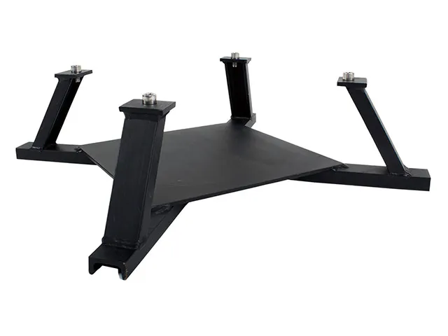 JUNG PENTAIR M-ZUBEHÖR STANDFUß B 220