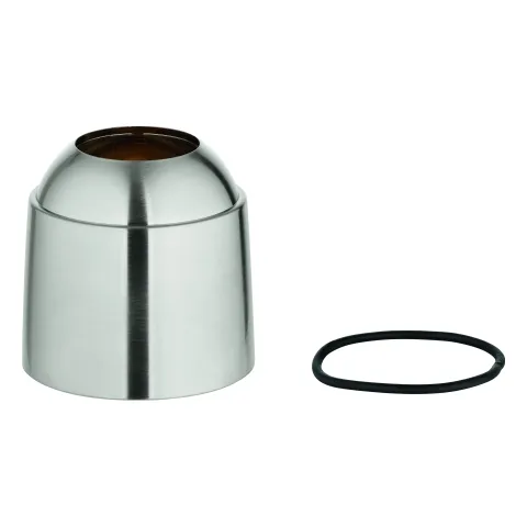 Grohe Kappe 46601 supersteel