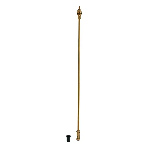 Grohe Oberteil 41019 für Eurotec/Egatec 1/2''