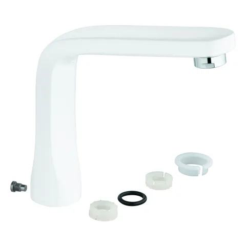 Grohe Auslauf 13246 moon white