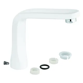 Grohe Auslauf 13246 moon white