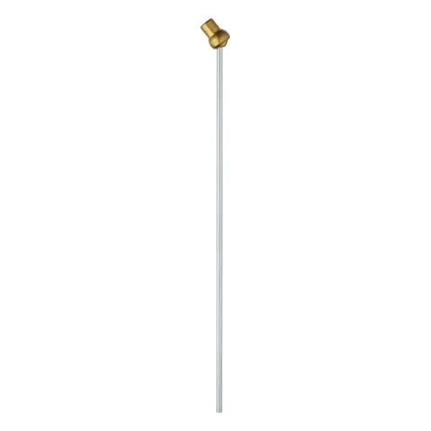 Grohe Gelenkstange 06085 für Bidetbatterie, chrom