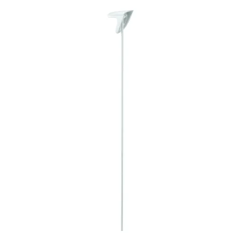 Grohe Zugstange 06048 für Chiara/Europlus/Eurowing Waschtisch-Batterie, weiß