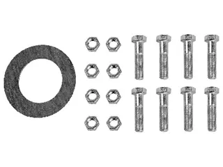 Grundfos Zubehör für Hebeanlagen Montageset DN100 8 Schrauben M16x65