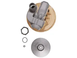 Grundfos Hydraulic Kit für JP 6