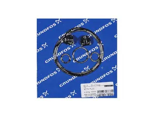 Grundfos O-Ringe mit Stopfen Kit für JP 5/6