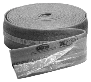 Kermi xnet Randdämmstreifen 8/160mm, Nr. SFZRS001000 per m (Rolle = 25m) – Bild 2