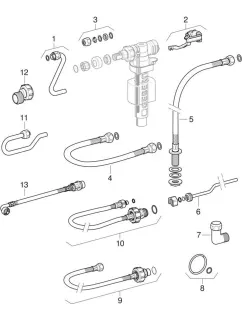 Geberit 111.030.00.2 – Bild 3