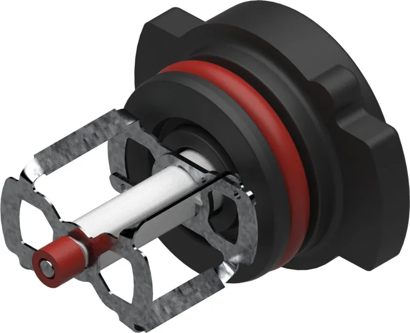 BOSCH Durchfluss-Sensor für TR4001, TR5001, TR7001, TR8501i