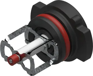 BOSCH Durchfluss-Sensor für TR4001, TR5001, TR7001, TR8501i