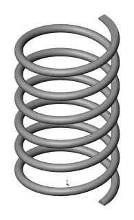Dornbracht_Feder (A915705-2)_Ersatzteile 09160202790_110x60x0