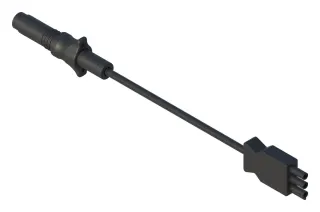 BOSCH Ersatzteil TTNR: 8738809962 Flammenfühler QRC1A1.270D27 everp