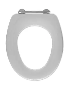 HAROMED CARE 15 WC-Sitz o. D. SolidFix – Bild 4