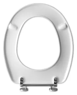 HAROMED CARE 15 WC-Sitz o. D. SolidFix – Bild 6