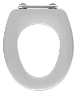 HAROMED CARE 15 WC-Sitz o. D. SolidFix – Bild 7