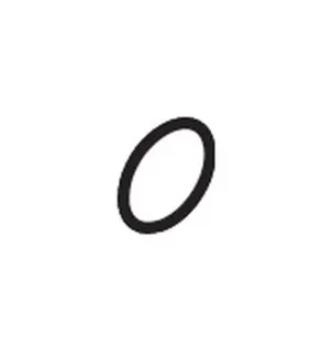 Hansgrohe O-Ring 30x2,5mm