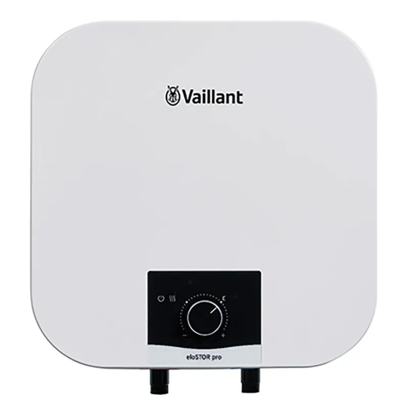 Vaillant elpSTOR Elektro Warmwasserspeicher