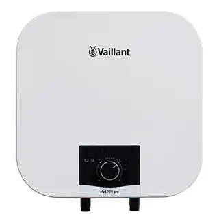 Vaillant elpSTOR Elektro Warmwasserspeicher