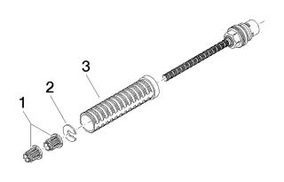 Dornbracht Oberteil übergreifend neutral 90900315600 – Bild 2