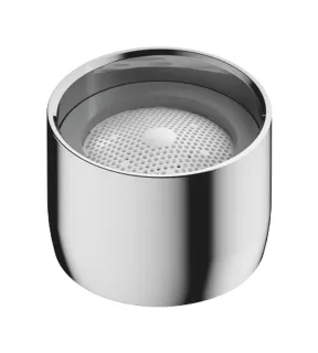Dornbracht Luftsprudler kpl. Ersatzteile 90230111902 chrom