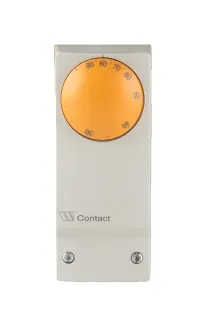 Schütz Anlegethermostat, 30-90 GradC