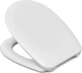 Optiline Klassik WC-Sitz m. Deckel fï¿½r