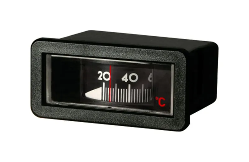 Afriso THK58S Cu 0/120°C 1500mm D2125