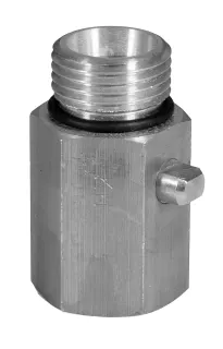 Resideo Kugelhahn KH11S für Fx74CS R 11/2 und R 2, bleifrei – Bild 2