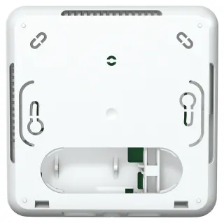 Watts Vision Kabel-Thermostat Heizen+ Kühlen, analog Waschtisch-A03 HC 24V-230V,P08017 – Bild 3
