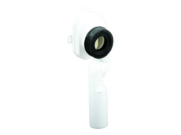 Urinal-Absaug-Siphon HL 430, DN 40