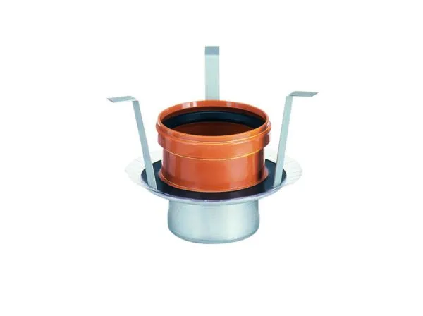 Brandschutz-Rohbauelement 3, DN 50