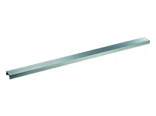 Abdeckung CeraLine Design matt, 1800 mm – Bild 1
